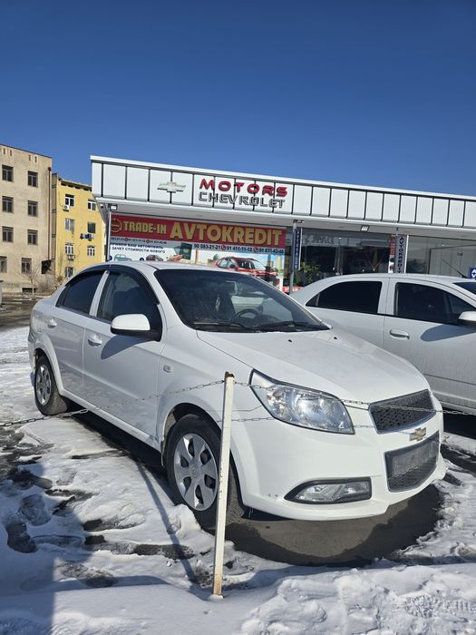 Нексия равон мх сотилади