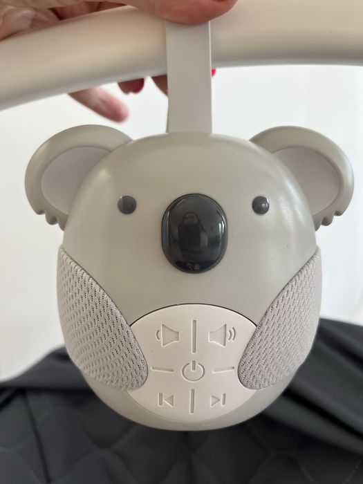 Машинка за бял шум