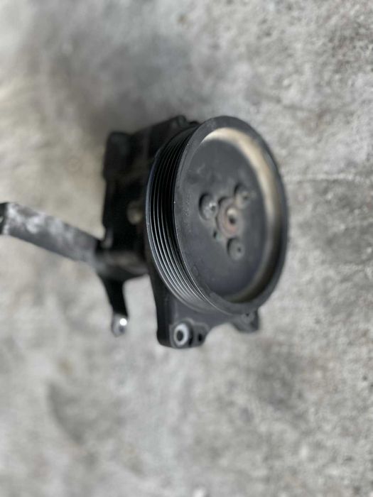 Турбо BMW E60/E61 3.0 235к.с.