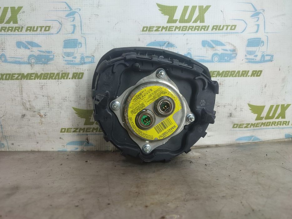 Airbag sofer 305166199001-Aj BMW Seria 1 E81/E82/E87/E88 (facelift) (2007 - 2012)