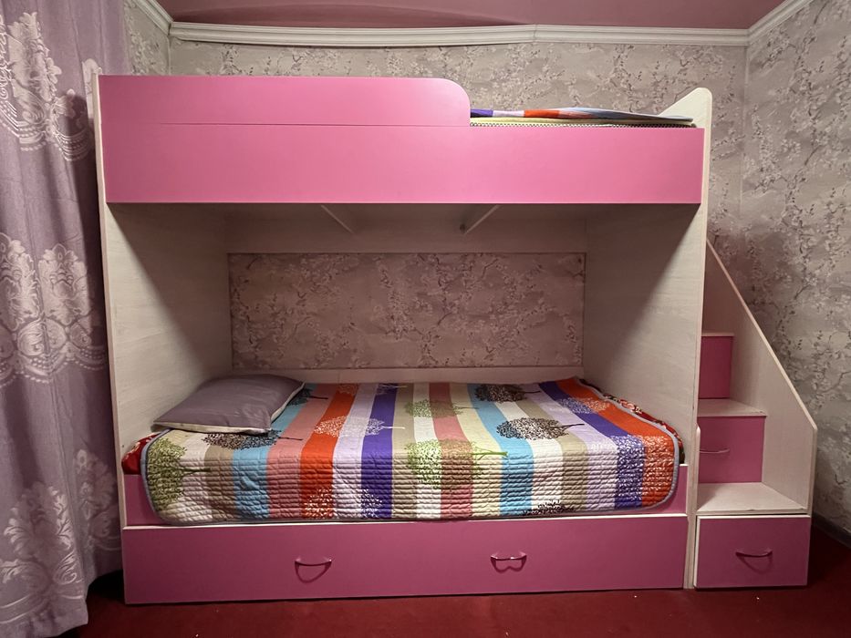 Продам детский гаонитур