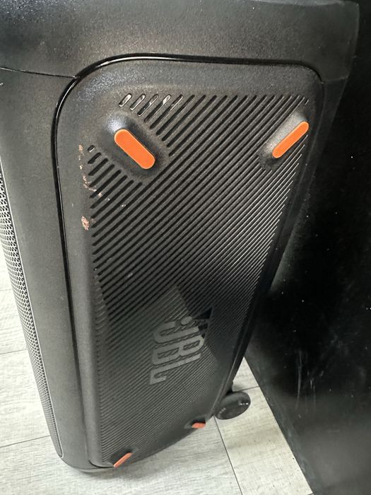 NDP Amanet NON-STOP Calea Vitan Nr. 121 JBL PartyBox 310 (48058)