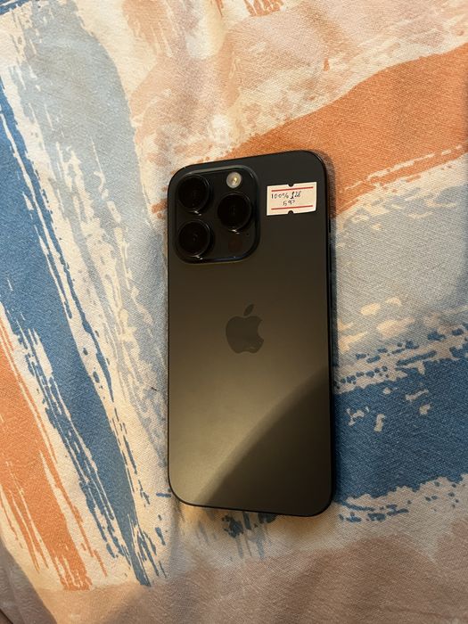 Iphone 15pro 128gb айфон