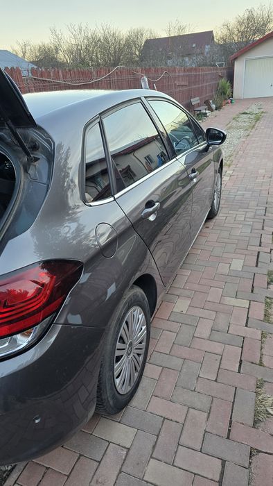 De vanzare Citroen C4