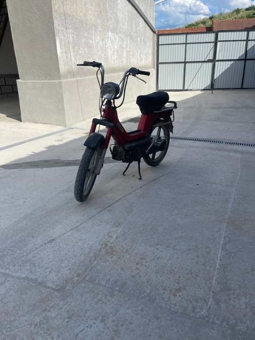 De vanzare, Piaggio SI, foarte bun