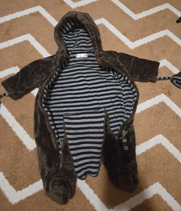 Ескимос The essential one 0-3м.