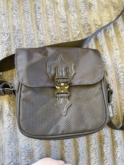 барсетка Trapstar