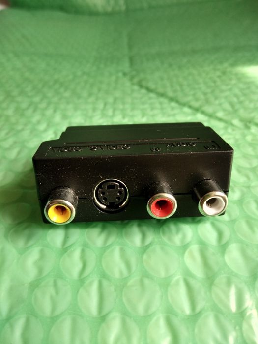 Mufe diferite modele, diferite adaptoare, diferite sisteme de conectar