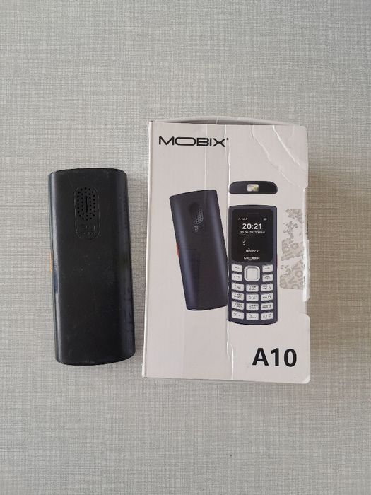 Кнопкали телефон