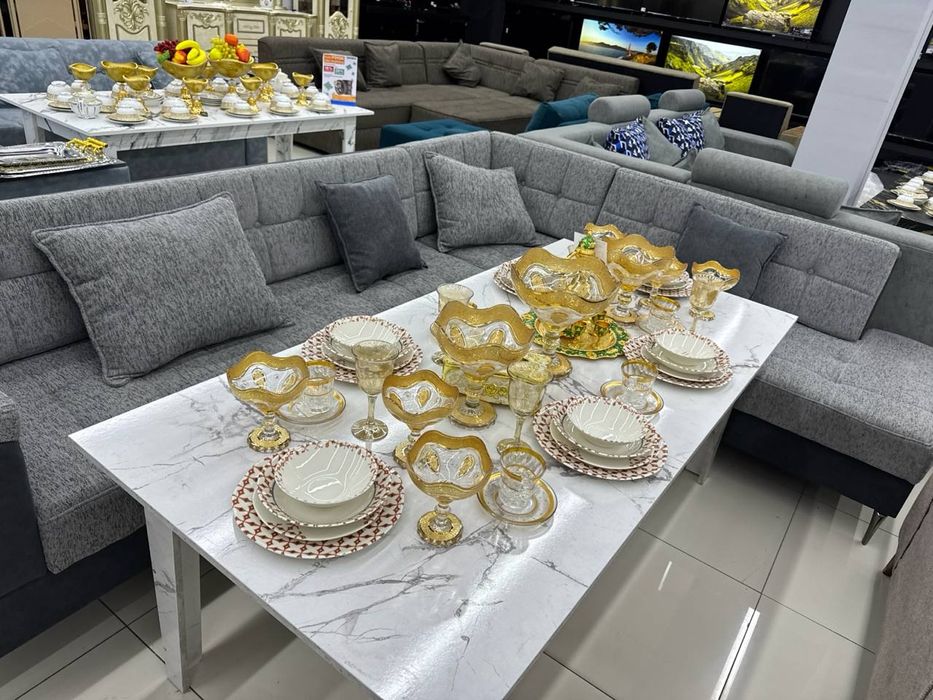 Хайтек Угалок сотилади столи ок 7мил