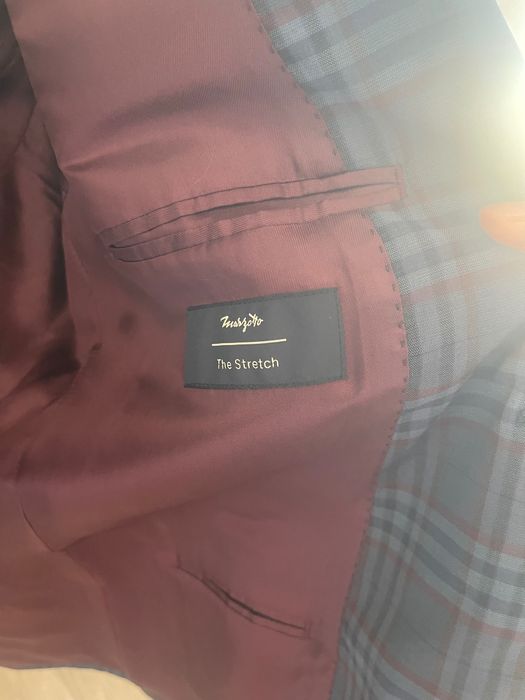 Costum Bigotti premium – purtat o singură data