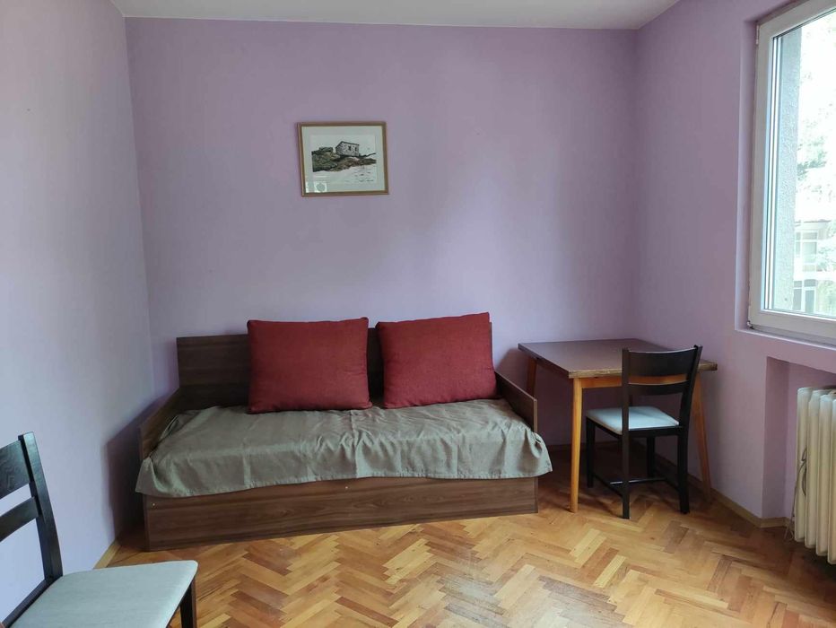 Дава се под наем Тристаен апартамент в София, Яворов - 93 кв.м за 750 € - Снимка #3