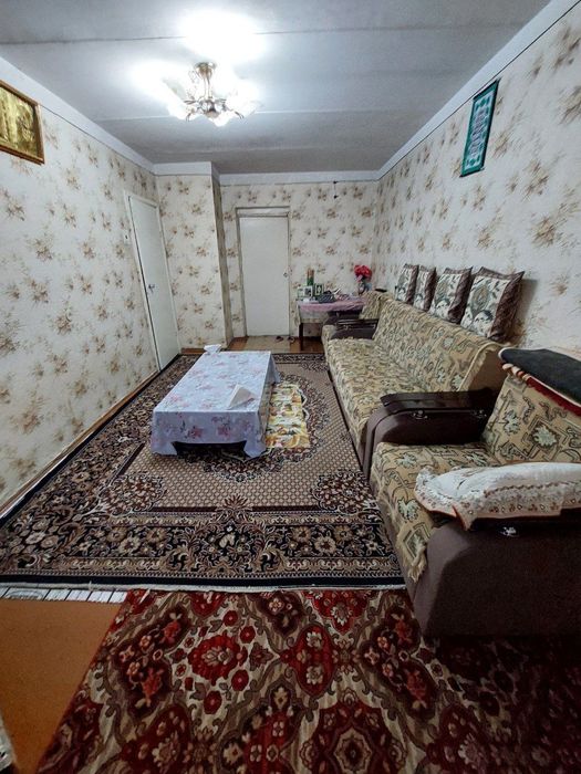 #Олмос Туйхона [2в3/2/5][54м²]БАЛКОН[2х6] продается Чиланзар 25