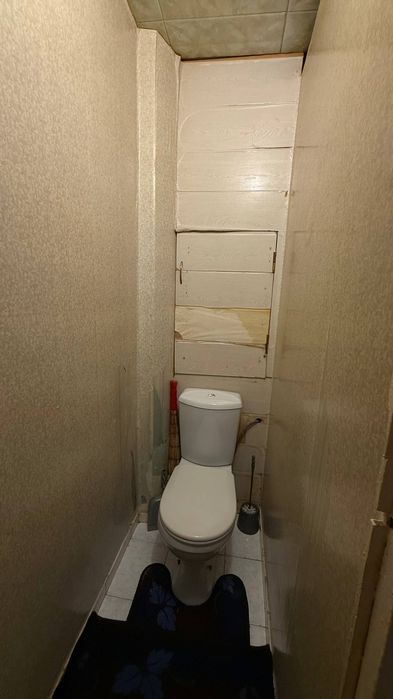 Продаётся квартира