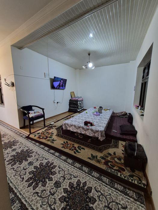 Продаётся участок 3 сот 5 ком Яшнабадский  ул М Ашрафи