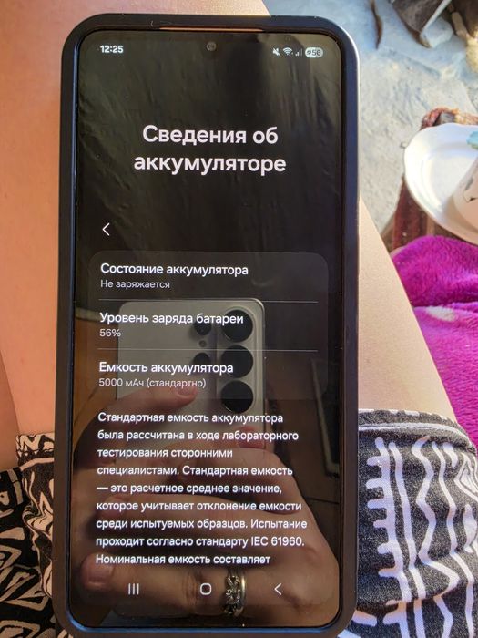 Продам Samsung A33 5G