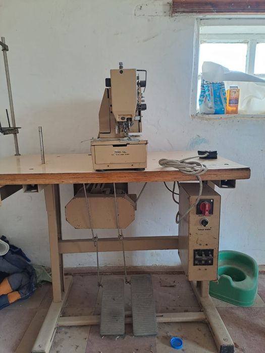 швейный машина сатылады