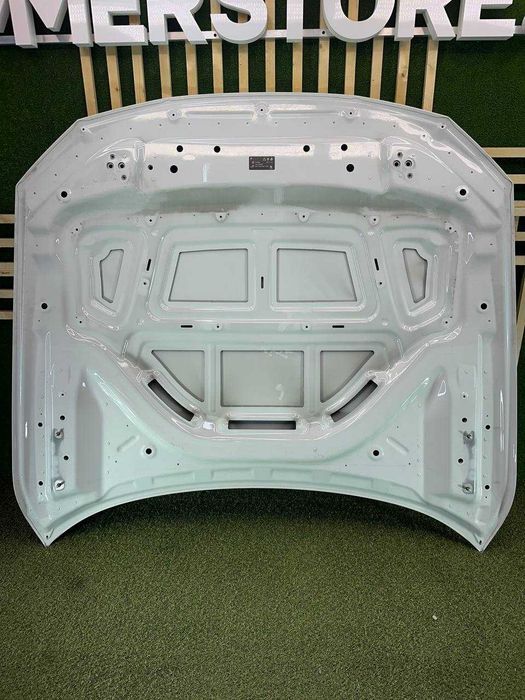 Capota BMW seria 4 g22 G23 G26