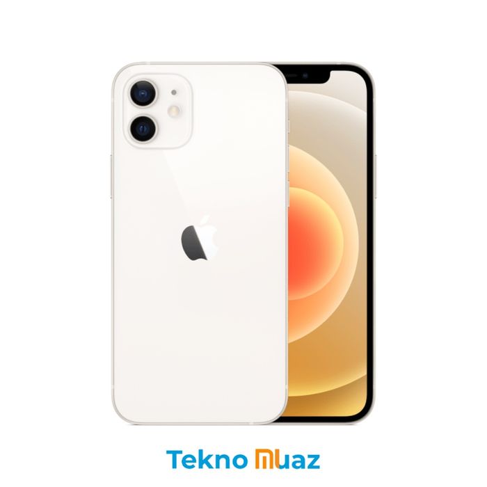 Продаётся iphone 12