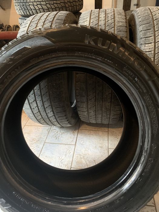Продам летние шины