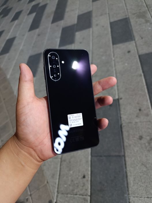 Samsung Galaxy A26 5G Ideal!!!