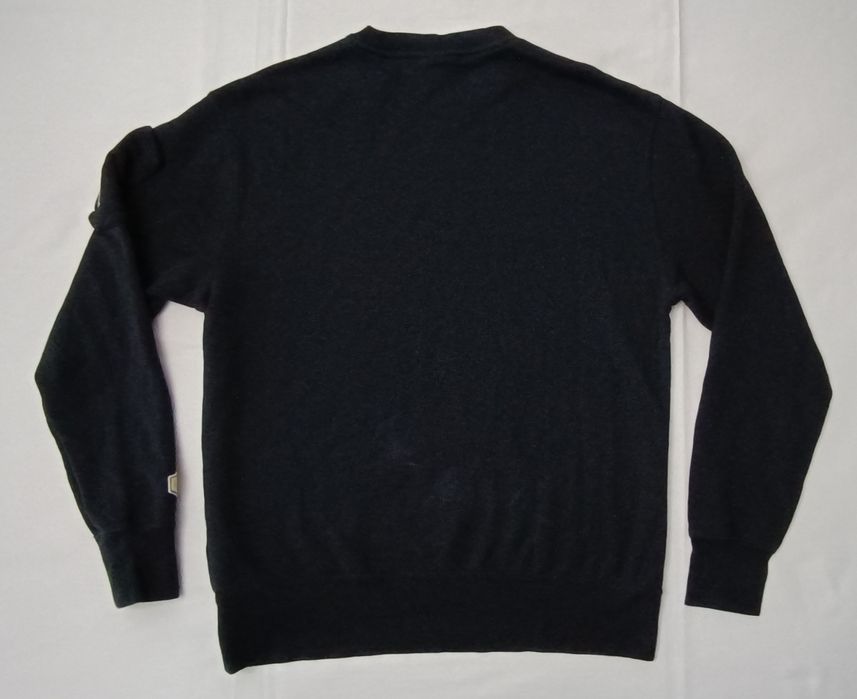 Nike Sportswear Sweatshirt оригинално горнище M Найк памук суичър