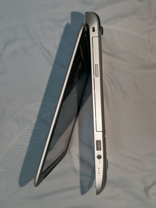 HP Pavilion 15 ноутбук