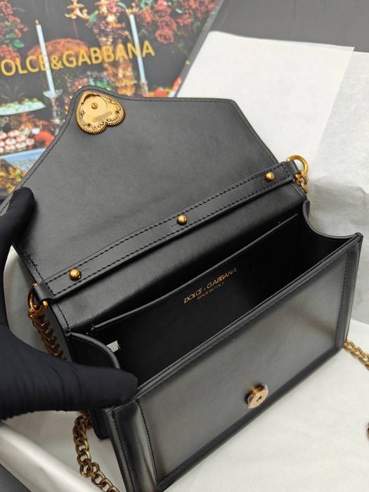 Дамска чанта Dolce & Gabbana Devotion