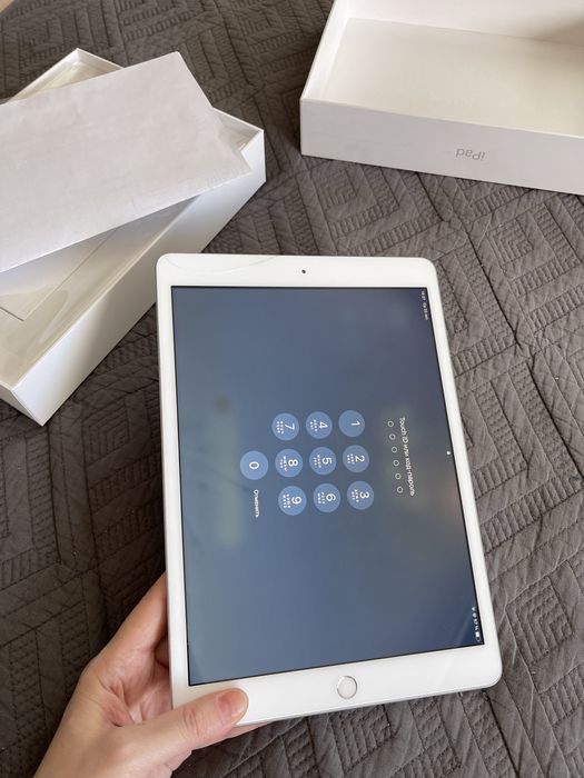 Ipad 8 поколение (32 ГБ)