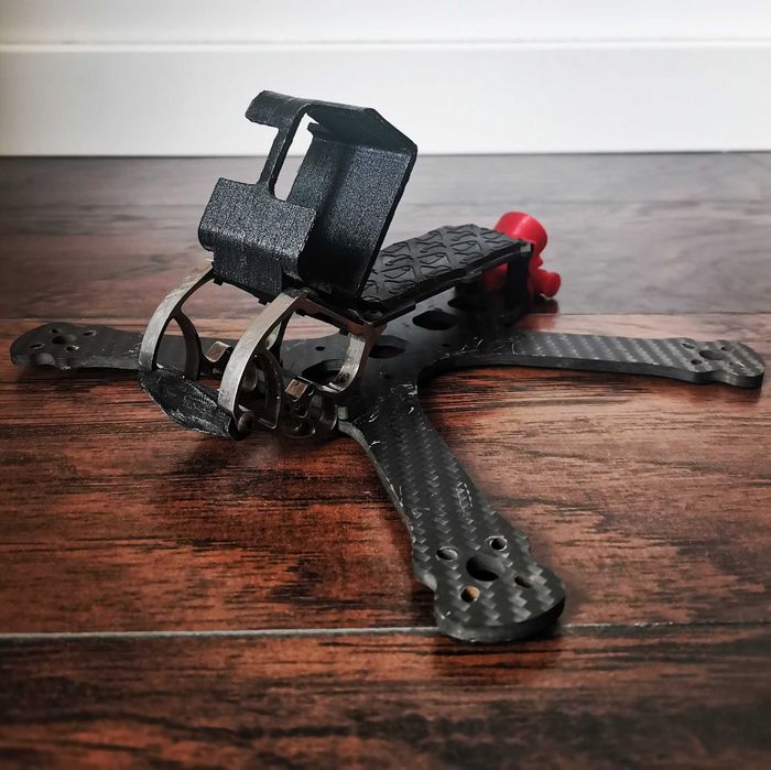 Cadru Frame Drona Armattan Chameleon TI 5inch