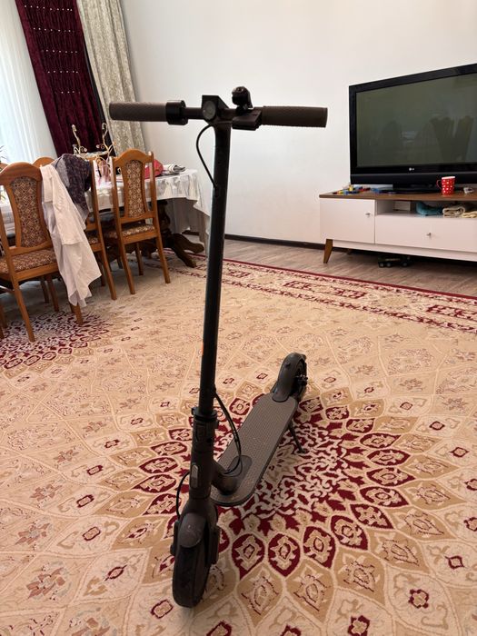 mi.com электронный сомакат  сроч продажа