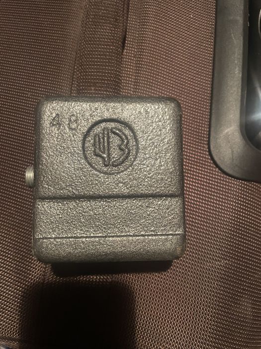 Продам замок навесной.