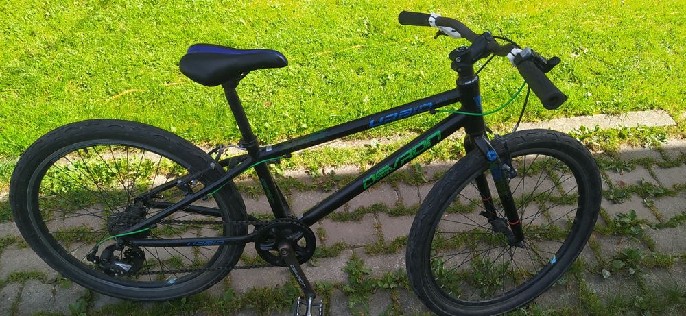 Bicicleta de vânzare