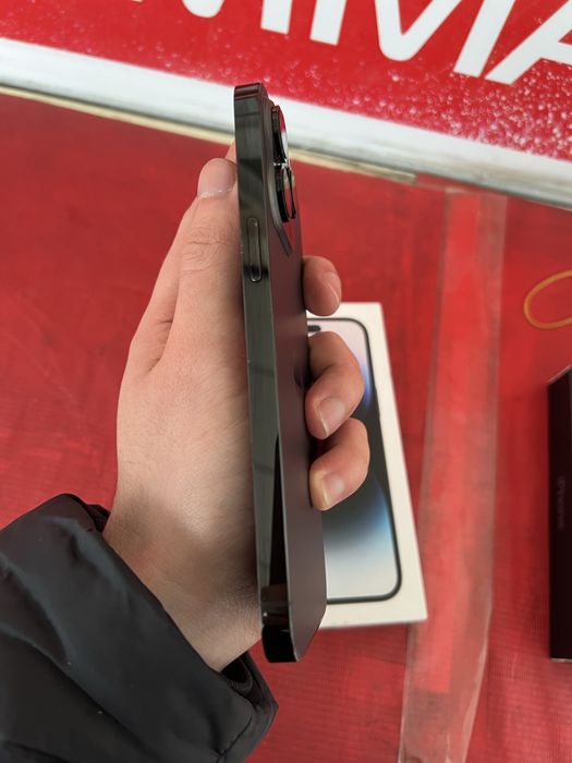 Iphone 14 Pro Max 256 Gb