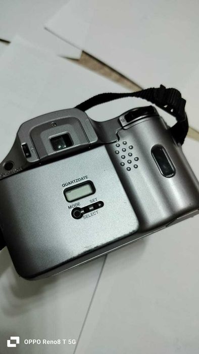 Фотоаппарат плёночный