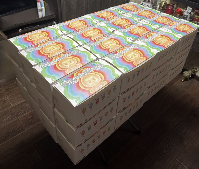 Labubu играчки Лабубу