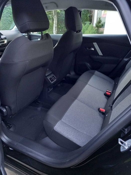 Citroen C4X 2024 garantie fabrica 29.11.2028