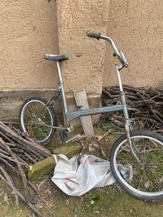 Velik sotiladi  kama