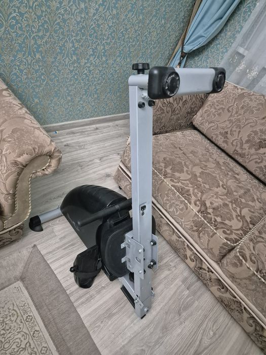Продам гребной тренажер