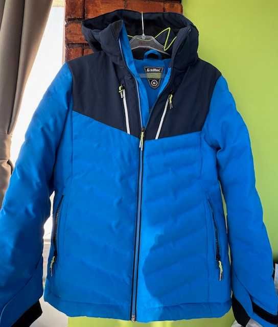 Echipament ski complet