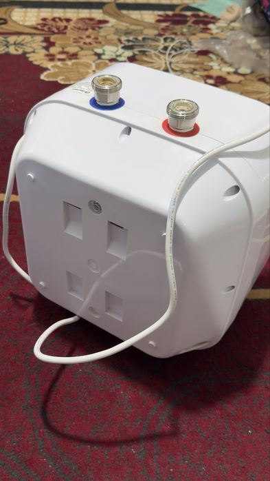 Водонагреватель на 10 литров