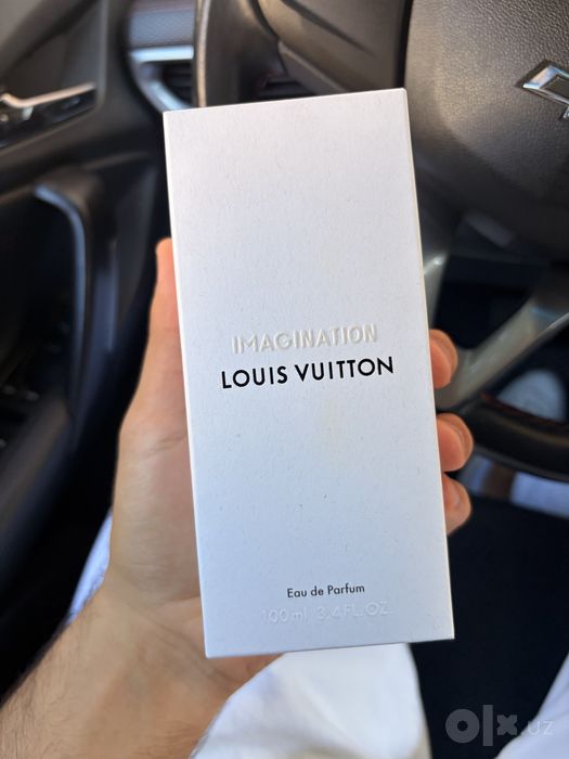 Louis Vuitton Imagination yengi ochilmagan parfyum