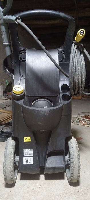 Karcher 9.kw 380