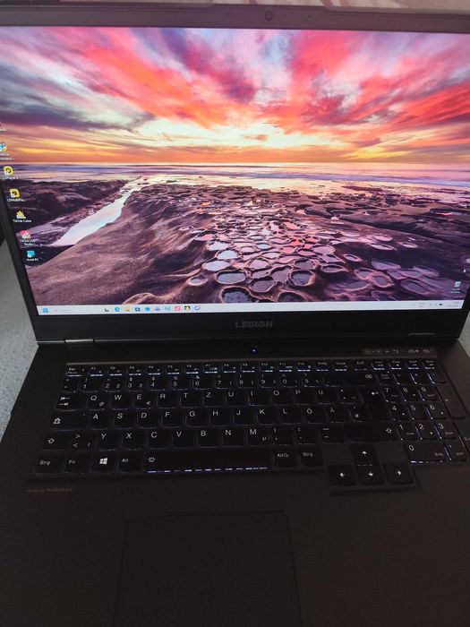 Vand Laptop gaming Lenovo Legion 5