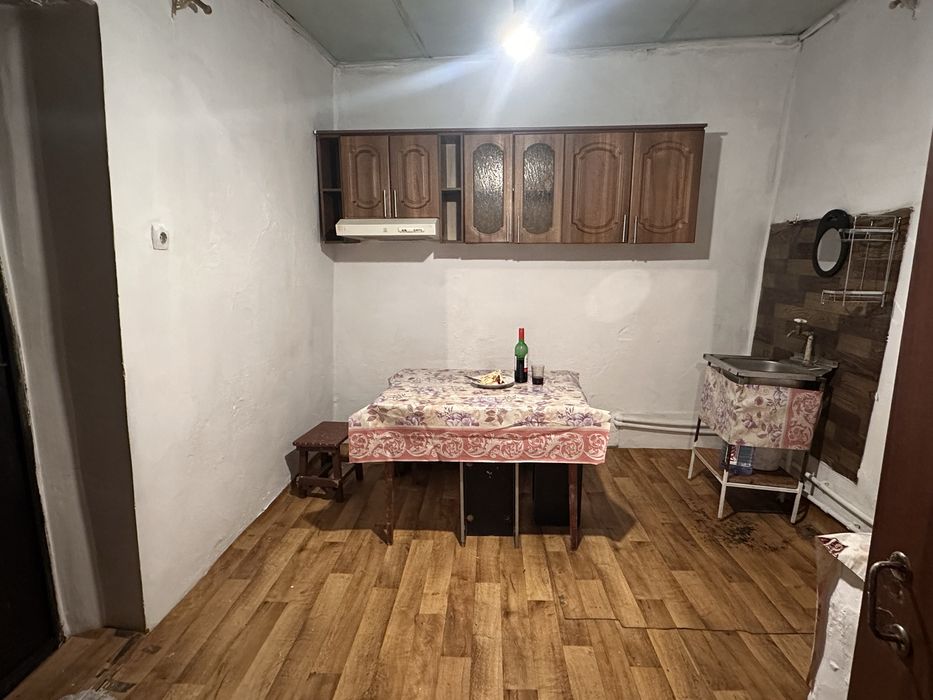 Сдам двухкомнатную времянку