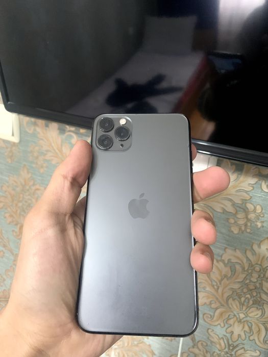 iphone 11 pro max ideal