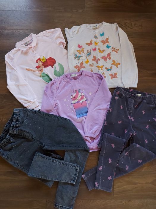 Дрешки за момиче, LC WAIKIKI