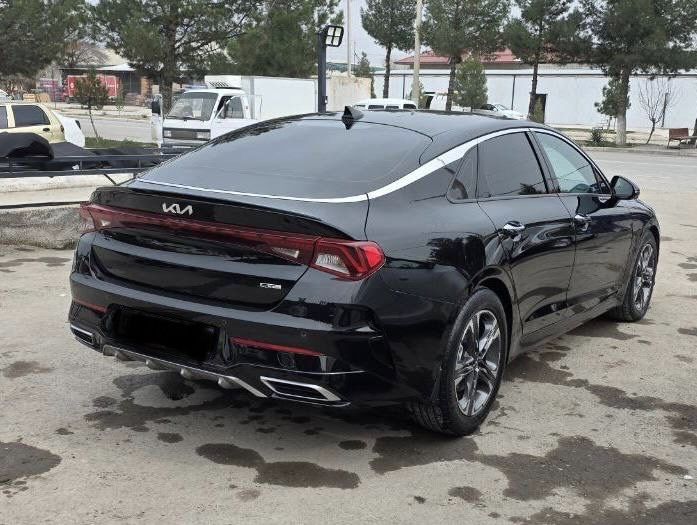 Kia K5 GT Line Plus FULL 2.5 Atmosferniy SOTILADI SROCHNA