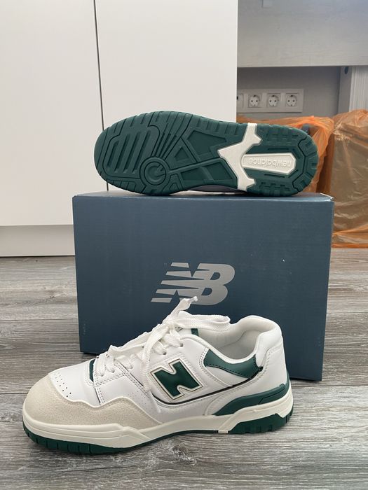 Кроссовки New Balance 550