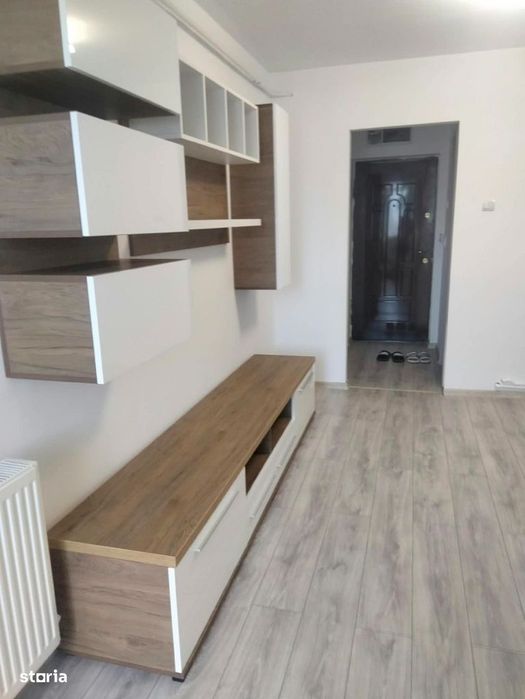 garsoniera - zona Alexandru cel Bun - Zimbru